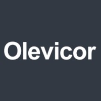 Olevicor Logo
