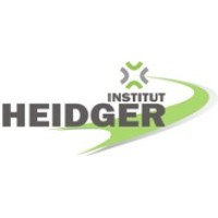 Institut Heidger KG Logo