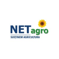 SC NETagro SRL Logo