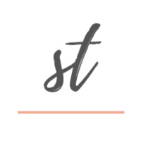 Sarah Todoroff Logo