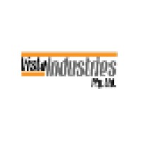 Vista Industries Pty Ltd Logo