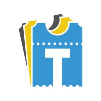 TikTiks Inc. Logo