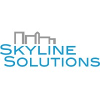 Skyline Solutions Logo