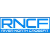 River North CrossFit Logo
