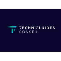 TECHNIFLUIDES CONSEIL Logo