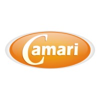 Camari Carnes Suína Logo