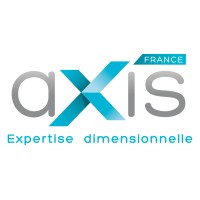 AXIS Metrologie Logo