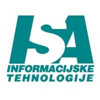 ISA.IT d.o.o. Logo