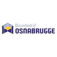 Bouwbedrijf Osnabrugge B.V. Logo