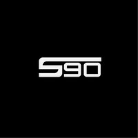 Social90 Logo