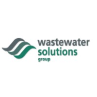 Wastewater Solutions Group Logo