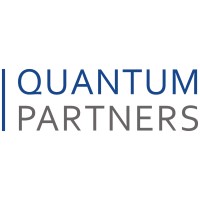 Quantum Partners GmbH Logo