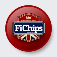 FICHIPS FOOD Logo