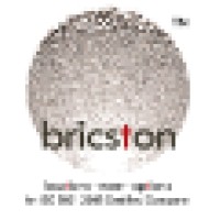 Bricston Realtors Logo