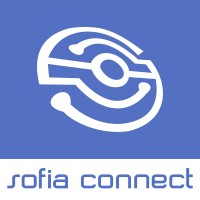 Sofia Connect Logo
