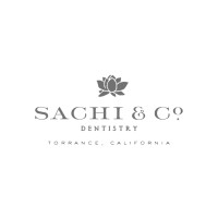 Sachi & Co. Dentistry Logo