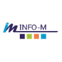 InfoM Logo