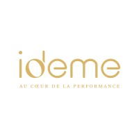 Ideme° Logo