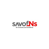 SavofNs Logo