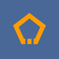 Pentagono Corretora de Seguros Logo