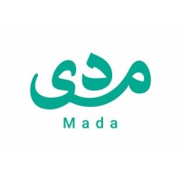 Mada association Logo