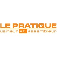 LE PRATIQUE Logo