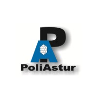 PoliAstur (Poliestirenos Asturianos S.L) Logo