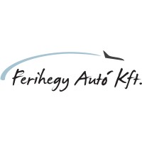 Ferihegy Autó Kft. Logo
