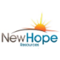 New Hope Resources Logo
