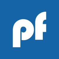 Projeler ve Fonlar Logo