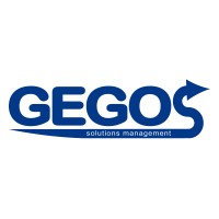 GEGOS (Groupe Européen de Gestion et dOrganisation des Services) Logo