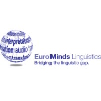 EuroMinds Linguistics Logo