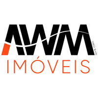 AWM imóveis Logo