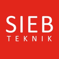 Sieb Teknik APS Logo