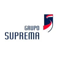 Grupo Suprema Logo