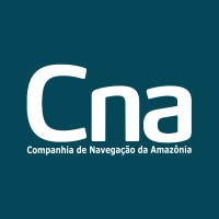 Companhia de Navegação da Amazônia Logo