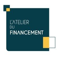 lAtelier du Financement Logo