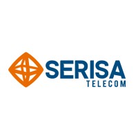 SERISA TELECOM Logo