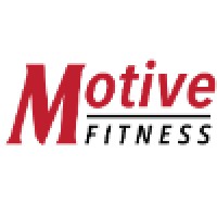 Motive Fitness Logo