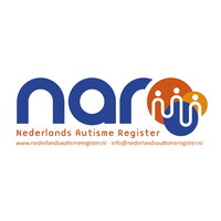 Netherlands Autism Register (NAR) Logo