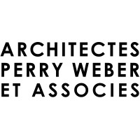 Architectes Perry Weber et Associés Logo