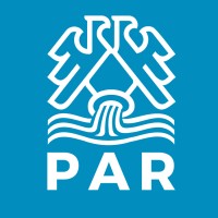 PAR University College Logo
