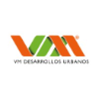 VM Desarrollos Urbanos Logo