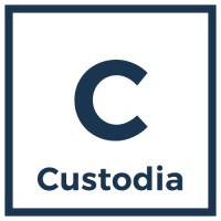 Custodia Continuity Logo