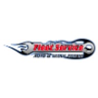 Fleet Service Auto & Truck Logo