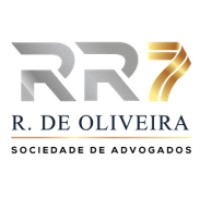 R. de Oliveira Sociedade de Advogados - Grupo RR7 Logo