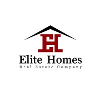 Elite Homes in Kuwait Logo
