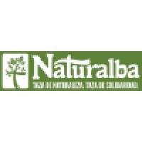 Grupo Naturalba S.A. Logo