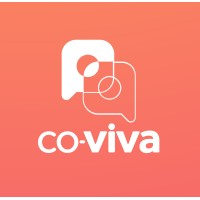 CO-VIVA Logo