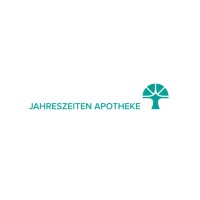 Jahreszeiten Apotheke Logo
